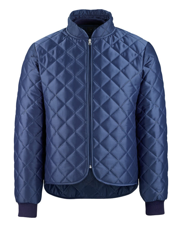 MASCOT® Thermojacke 25715-505 Marine