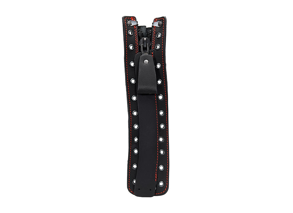 ELTEN Replacement zipper FIRE PROOF (89231) – Feuerwehrreißverschluss