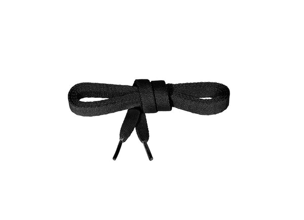 ELTEN Laces L10, black – Senkel
