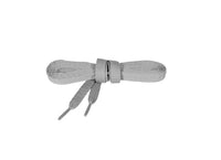 ELTEN Laces L10, light grey – Senkel