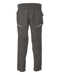 MASCOT® Hose mit Knietaschen 26079-230 Anthrazitgrau