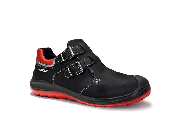 ELTEN ANDERSON Craft Low S3 – Sicherheitshalbschuh
