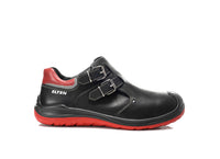 ELTEN ANDERSON Craft Low S3 – Sicherheitshalbschuh