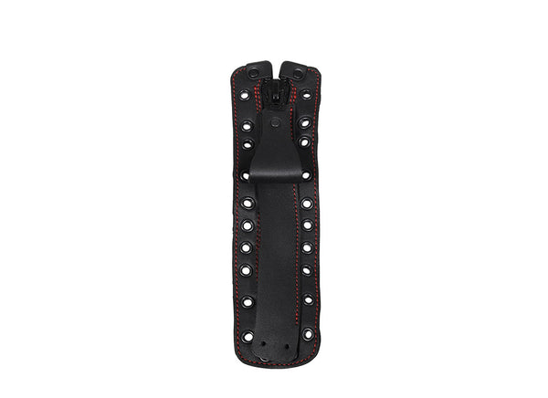 ELTEN Replacement zipper CURT GTX F2A (Art. 89621) – Feuerwehrreißverschluss