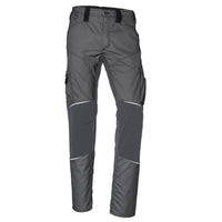 KÜBLER ACTIVIQ Stretchhose 2850 5231 anthrazit
