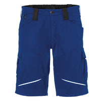 KÜBLER ACTIVIQ Stretchshorts 2950 5231 kbl.blau/schwarz