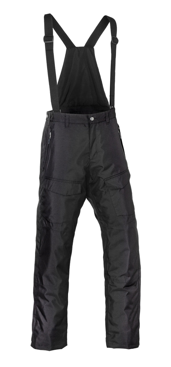 KÜBLER BODYFORCE Wetterhose PSA 2 2997 8231 schwarz