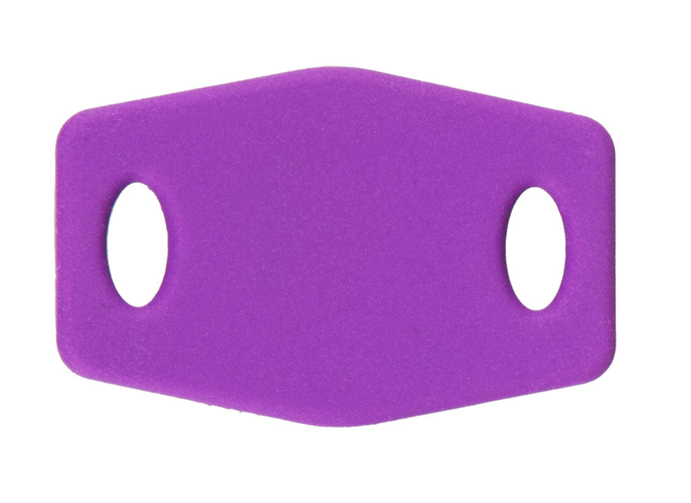 ELTEN Lace loop purple – Lace Loop