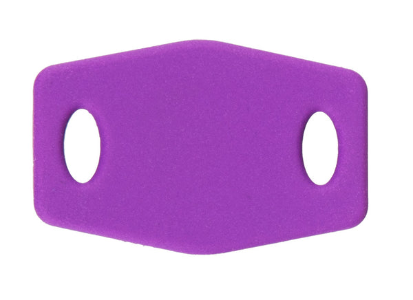 ELTEN Lace loop purple – Lace Loop