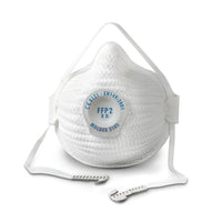 Moldex Atemschutzmaske FFP2 R D M/L mit Klimaventil, Air