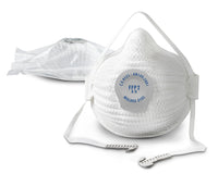 Moldex Atemschutzmaske FFP2 R D M/L mit Klimaventil, Air