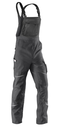 KÜBLER ACTIVIQ Latzhose PSA 2 3250 5365 anthrazit