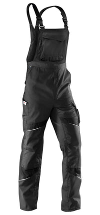 KÜBLER ACTIVIQ Latzhose PSA 2 3250 5365 schwarz