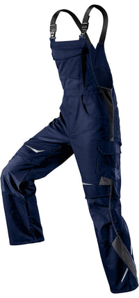 PULSSCHLAG Latzhose PSA 2 3324 5353 dunkelblau/anthrazit
