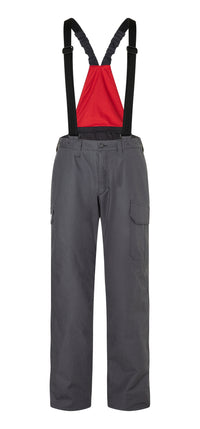KÜBLER PROTECTIQ Wetterlatzhose ARC1 PSA 3 3392 8322 anthrazit