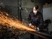 Moldex Gehörschutzstöpsel Twisters Cord SNR 34 dB