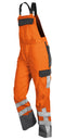 warnorange/anthrazit