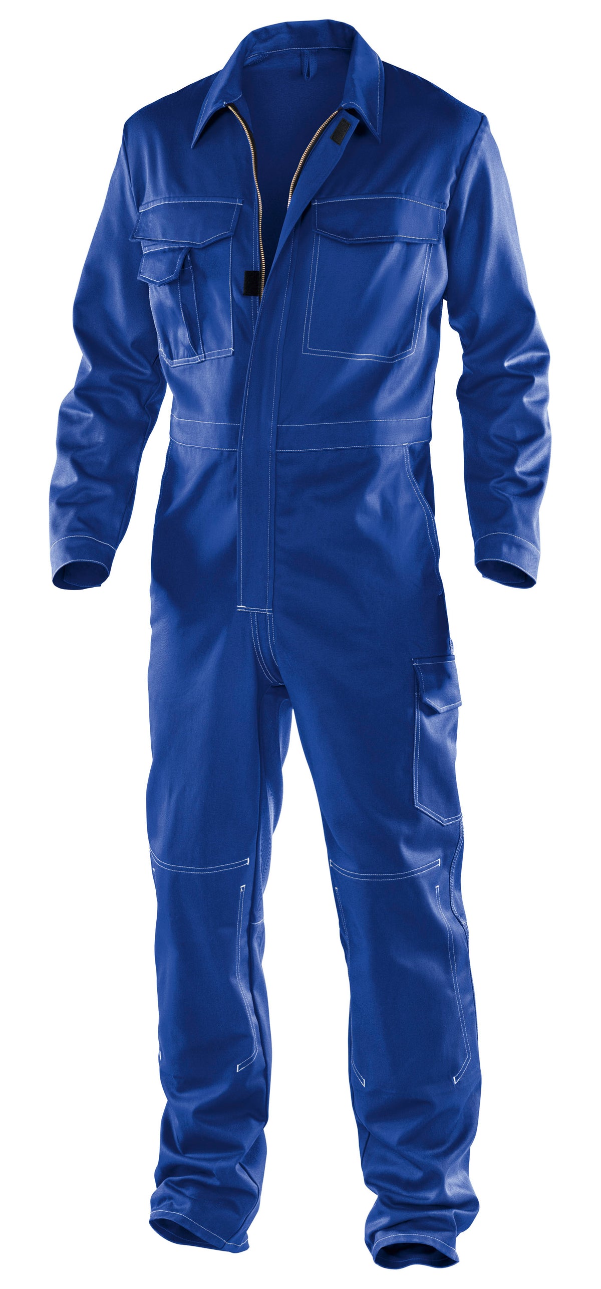 ORGANIQ Overall PSA 2 4248 1414 kbl.blau