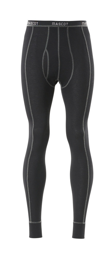 MASCOT® Vigo Funktionsunterhose 50025-871 Schwarz