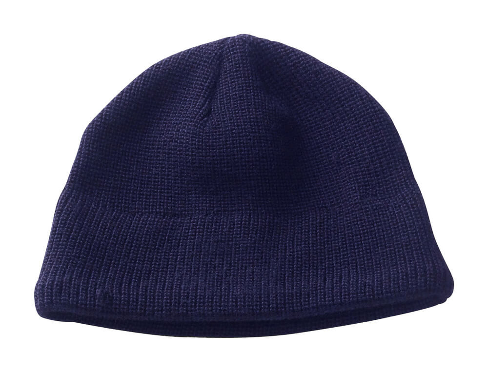 MASCOT® Kisa Strickmütze 50077-843 Schwarzblau