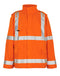 Hi-vis Orange