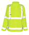 Hi-vis Gelb