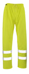 Hi-vis Gelb