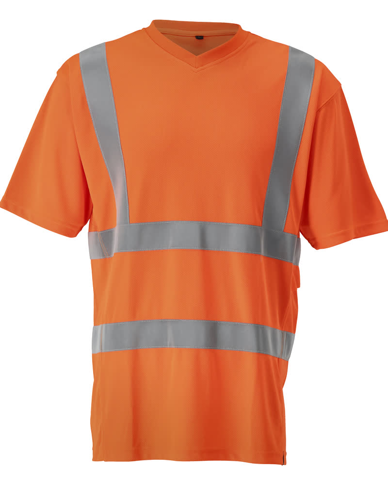 MASCOT® Espinosa T-Shirt 50113-949 Hi-vis Orange
