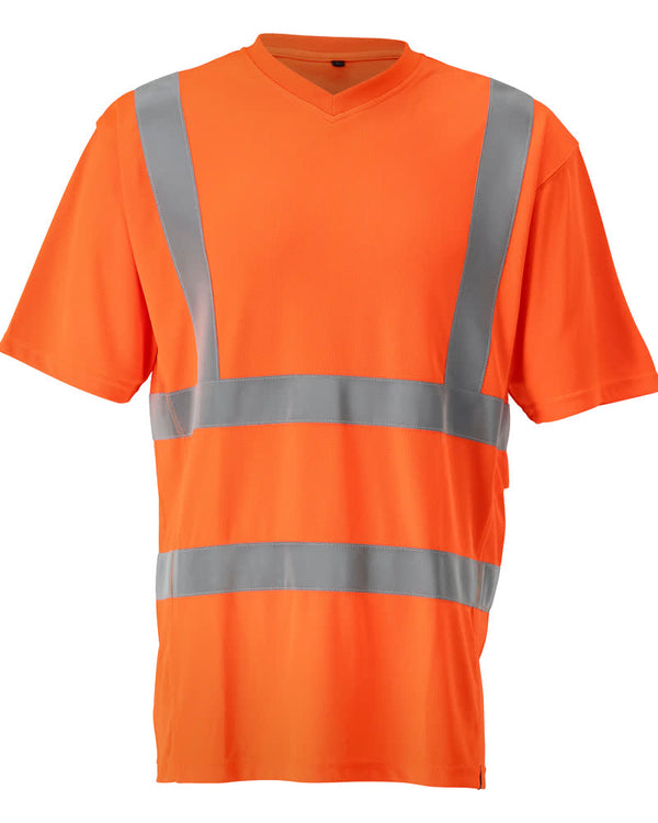 MASCOT® Espinosa T-Shirt 50113-949 Hi-vis Orange