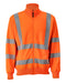 Hi-vis Orange