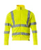 Hi-vis Gelb