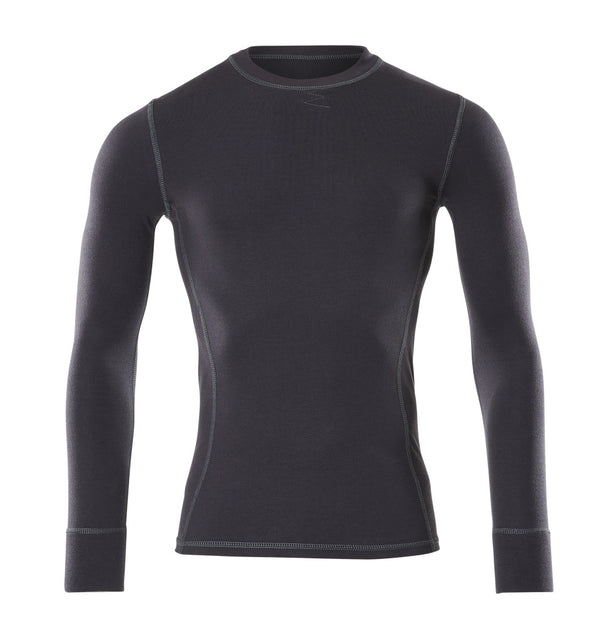 MASCOT® Olten Funktionsshirt 50121-929 Schwarzblau