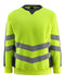 Hi-vis Gelb/Schwarzblau