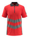 Hi-vis Rot/Dunkelanthrazit