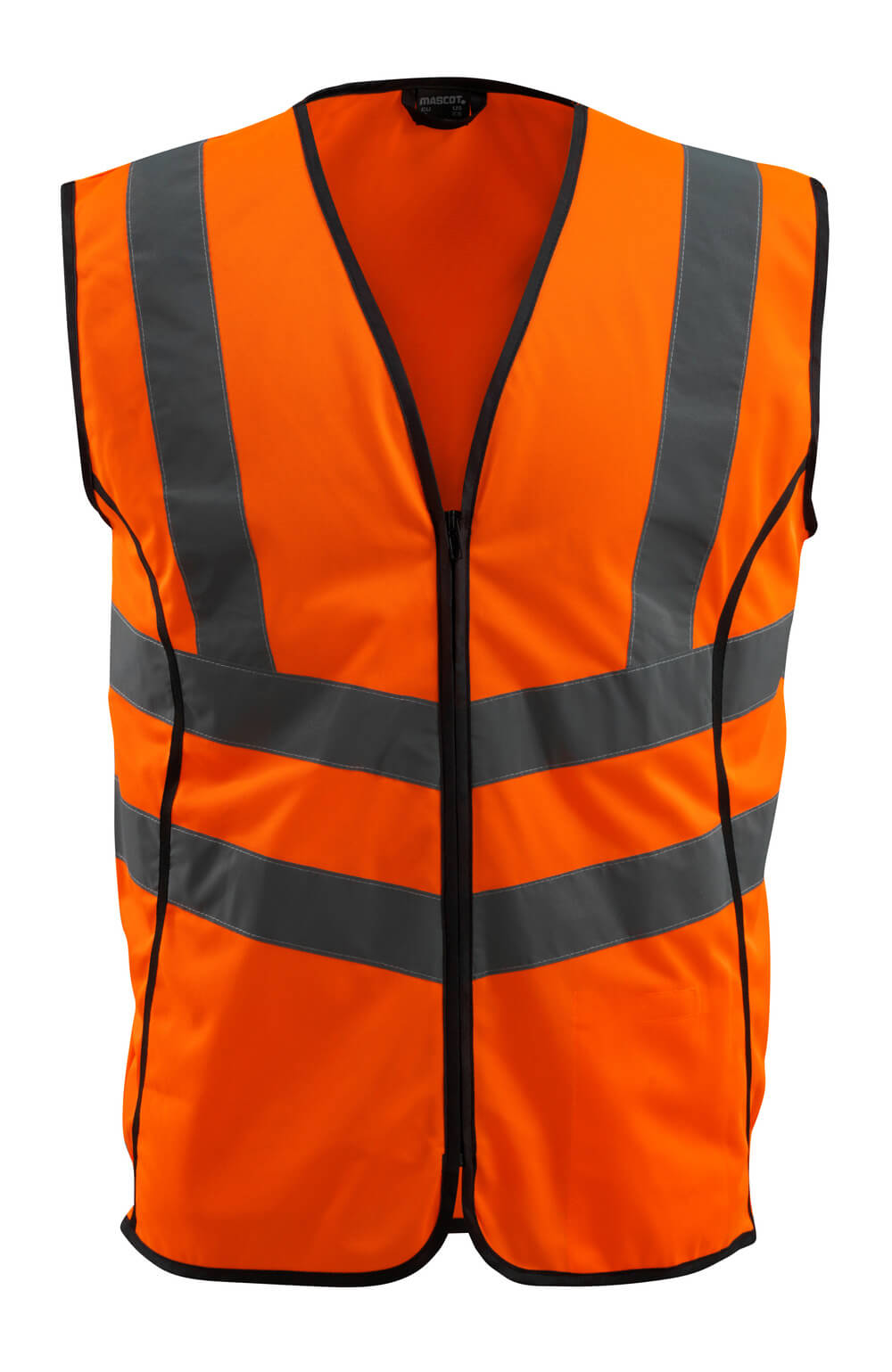 MASCOT® Wingate Warnweste 50145-977 Hi-vis Orange