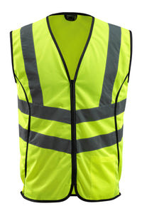 MASCOT® Wingate Warnweste 50145-977 Hi-vis Gelb