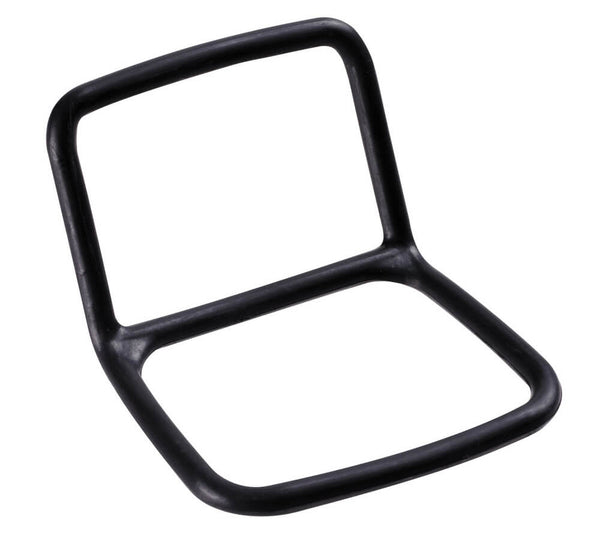 MASCOT® Maputo Hammerhalter 50164-990 Schwarz