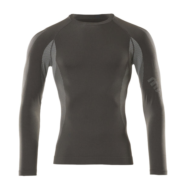 MASCOT® Parada Funktionsshirt 50178-870 Dunkelanthrazit