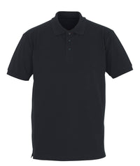 MASCOT® Soroni Polo-Shirt 50181-861 Schwarzblau