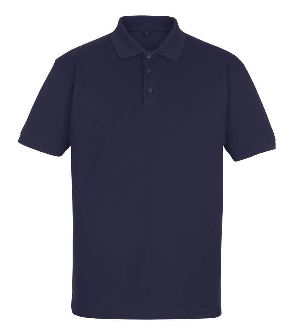 MASCOT® Soroni Polo-Shirt 50181-861 Marine
