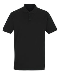 MASCOT® Soroni Polo-Shirt 50181-861 Schwarz