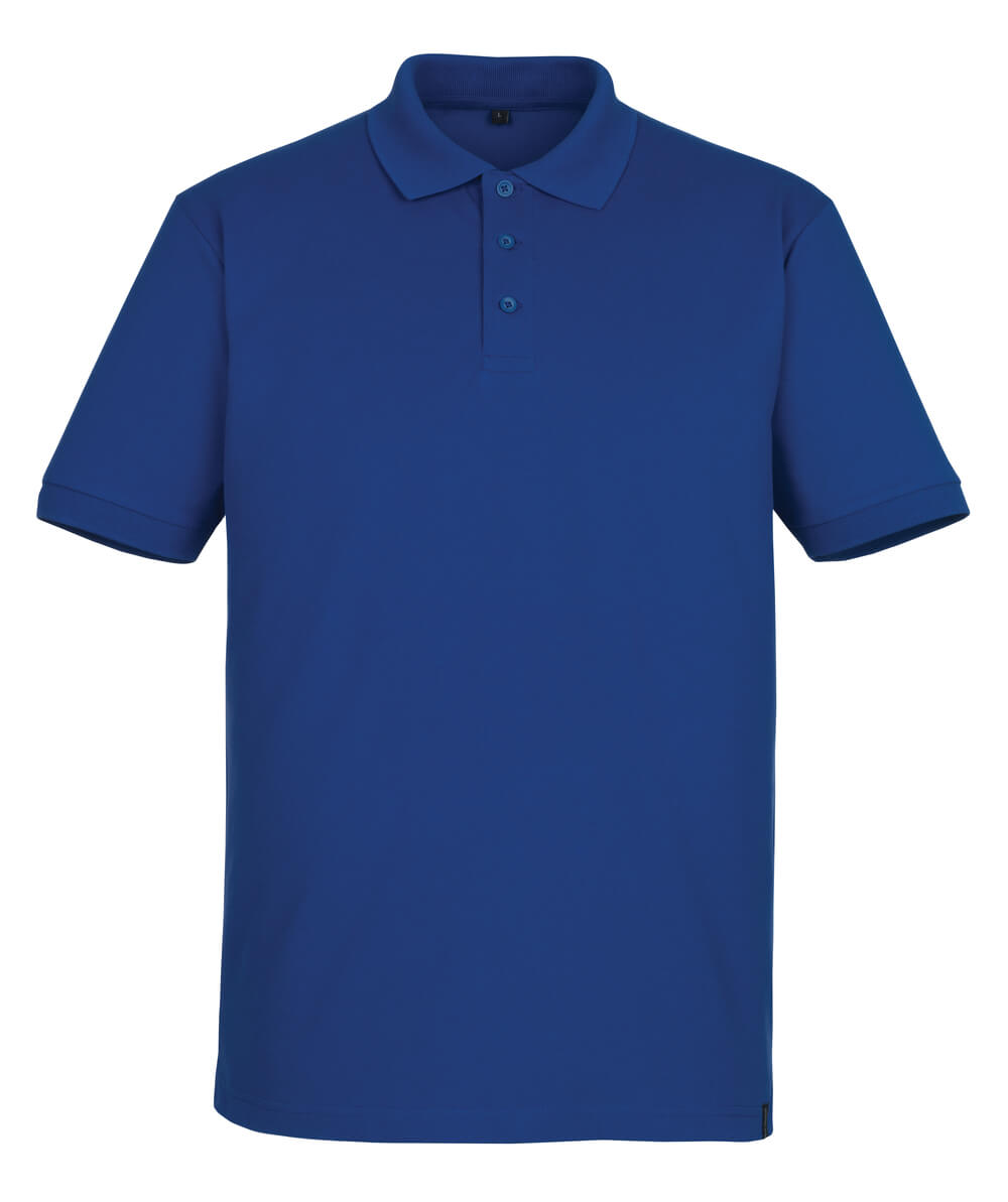 MASCOT® Soroni Polo-Shirt 50181-861 Kornblau