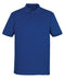 Kornblau