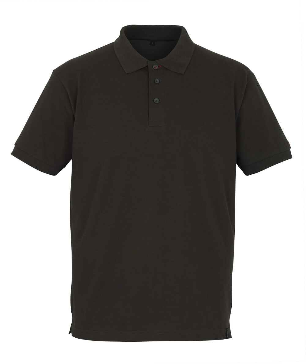 MASCOT® Soroni Polo-Shirt 50181-861 Dunkelanthrazit