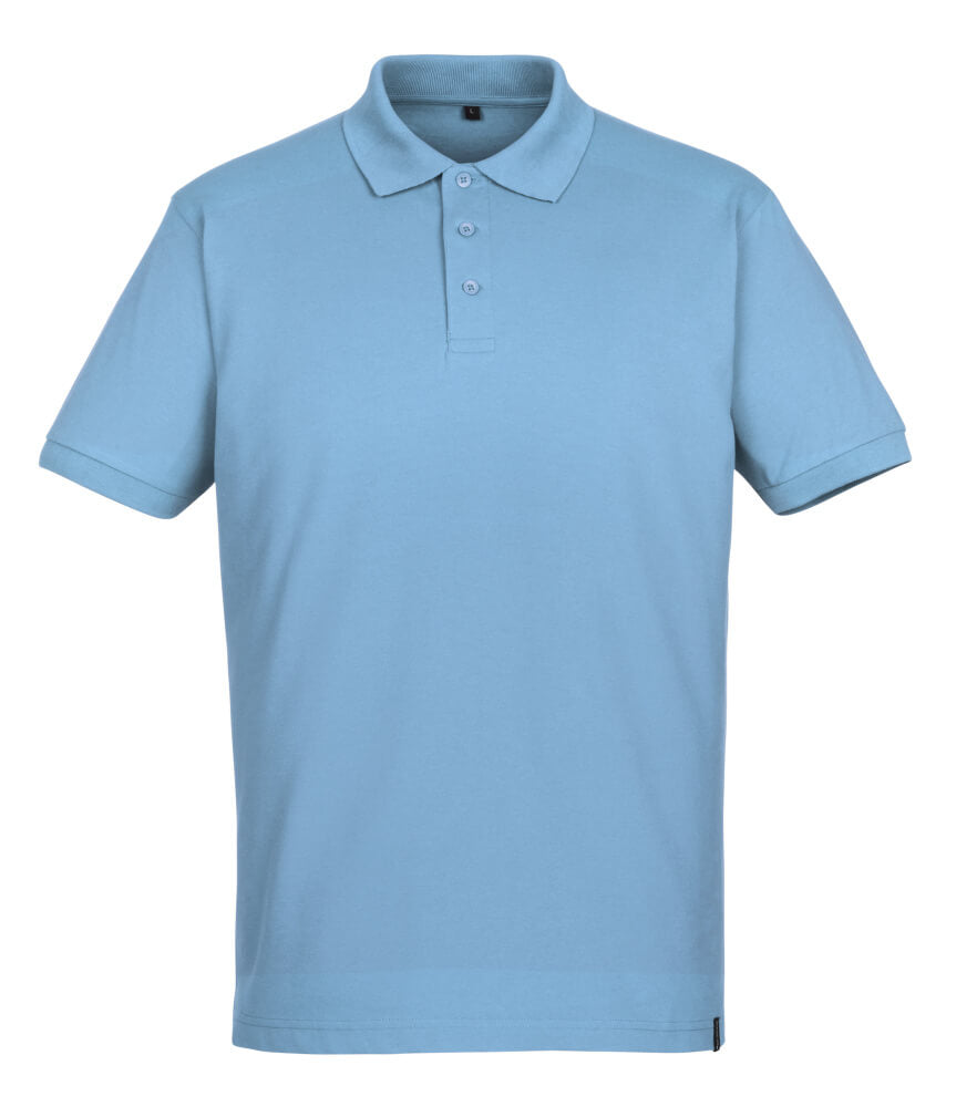 MASCOT® Soroni Polo-Shirt 50181-861 Hellblau