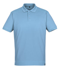 MASCOT® Soroni Polo-Shirt 50181-861 Hellblau