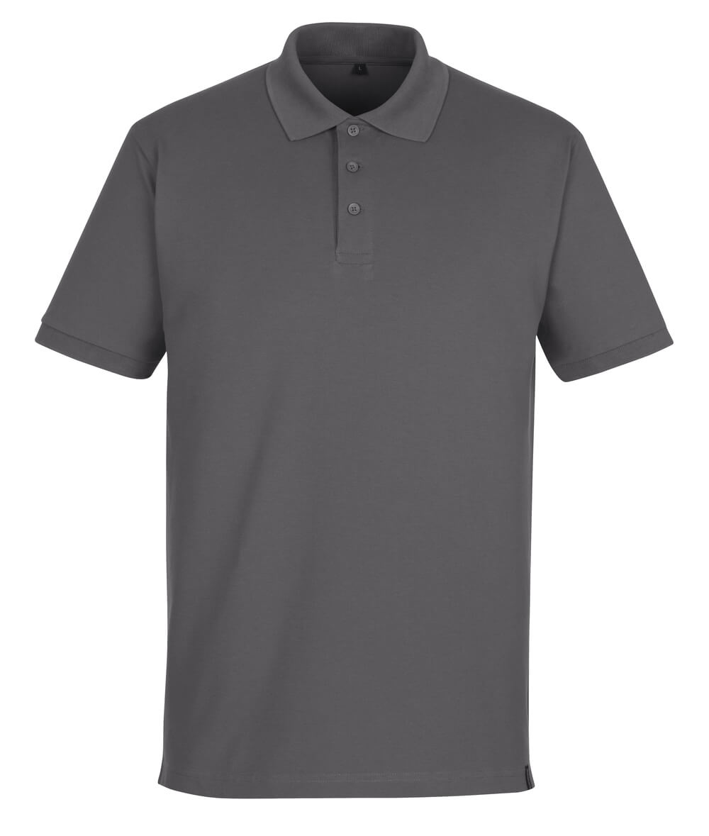 MASCOT® Soroni Polo-Shirt 50181-861 Anthrazit