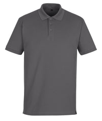 MASCOT® Soroni Polo-Shirt 50181-861 Anthrazit