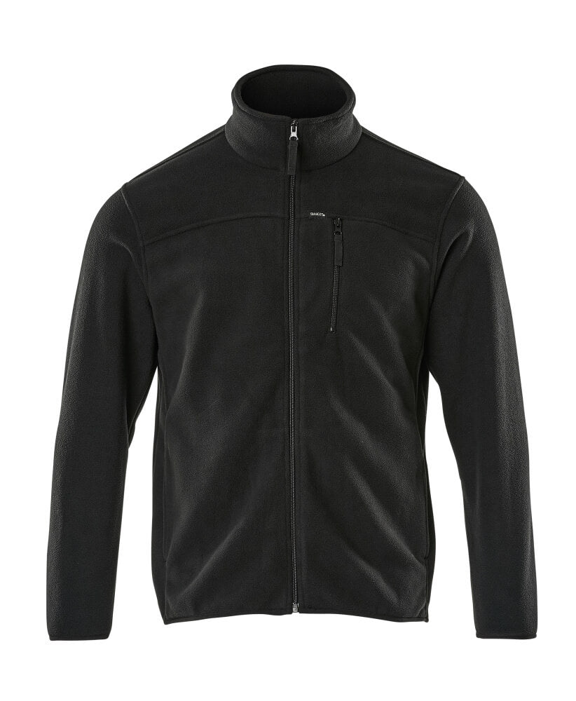 MASCOT® Austin Fleecejacke 50183-872 Schwarz