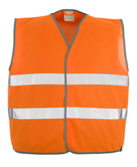 MASCOT® Weyburn Warnweste 50187-874 Hi-vis Orange